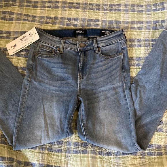 Buffalo David Bitton Denim - Brand new skinny jeans